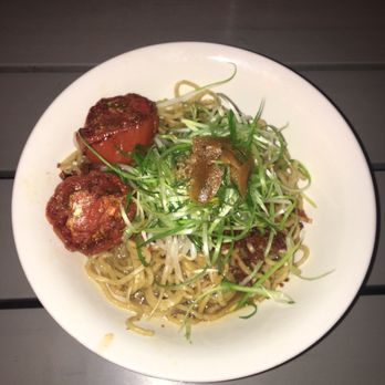 Ivan Ramen - Ramen Near Me - New York, New York
