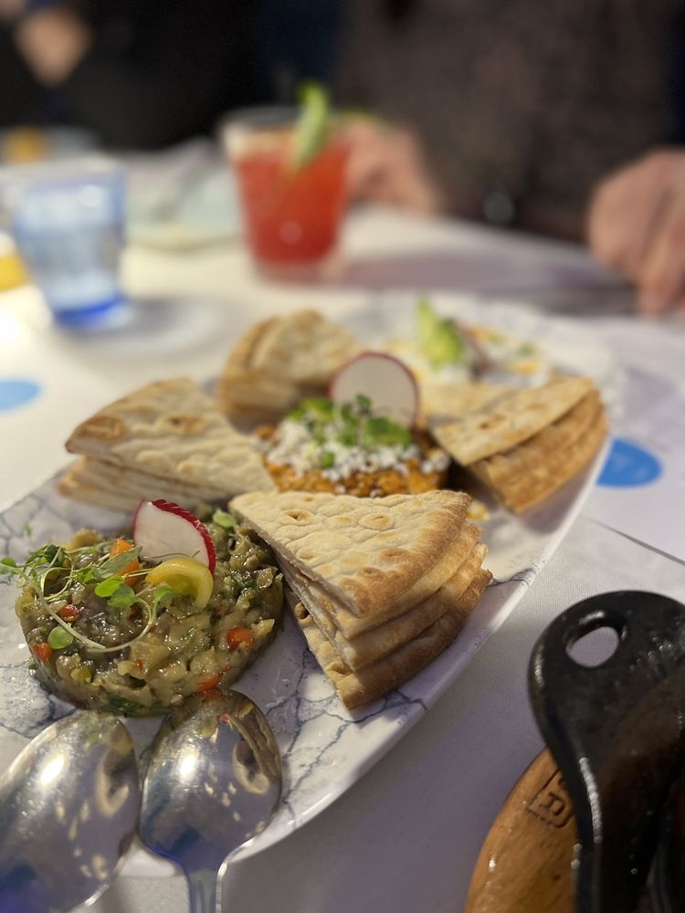 ELIA 394 Photos & 135 Reviews 1520 Locust St, Walnut Creek