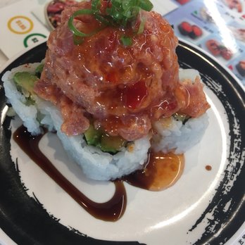 Genki Sushi - Sushi Bars Near Me - Kapolei, Hawaii Genki Sushi - Sushi Bars Near Me - Kapolei, Hawaii