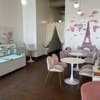 Whipped Bakery & Cafe - Cafe interior - Bakeries Near Me - Leander, Texas Whipped Bakery & Cafe - Cafe interior - Bakeries Near Me - Leander, Texas