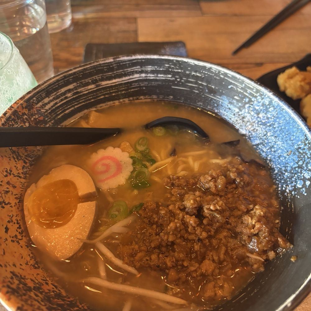 Shinya Ramen House - 70. Original Hakata Tonkotsu Ramen - Ramen Near Me - Chicago, Illinois Shinya Ramen House - 70. Original Hakata Tonkotsu Ramen - Ramen Near Me - Chicago, Illinois