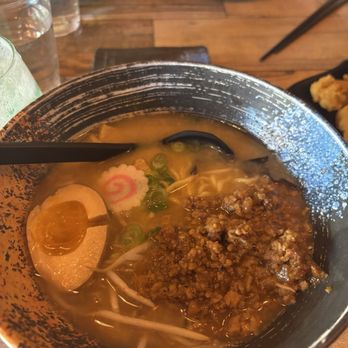 Shinya Ramen House - 70. Original Hakata Tonkotsu Ramen - Ramen Near Me - Chicago, Illinois Shinya Ramen House - 70. Original Hakata Tonkotsu Ramen - Ramen Near Me - Chicago, Illinois