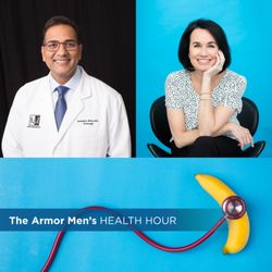 NAU Urology Specialists - Listen to the podcasts!