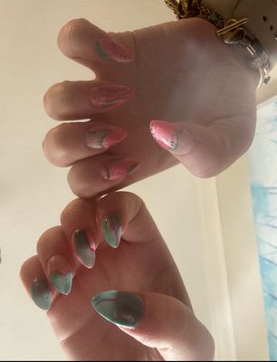 Amy's Nails