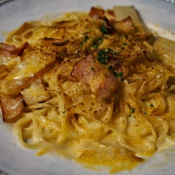 Akane Chaya - Potato, bacon cheese spaghetti - Japanese Near Me - Gardena, California Akane Chaya - Potato, bacon cheese spaghetti - Japanese Near Me - Gardena, California