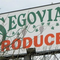 Segovia Produce Company