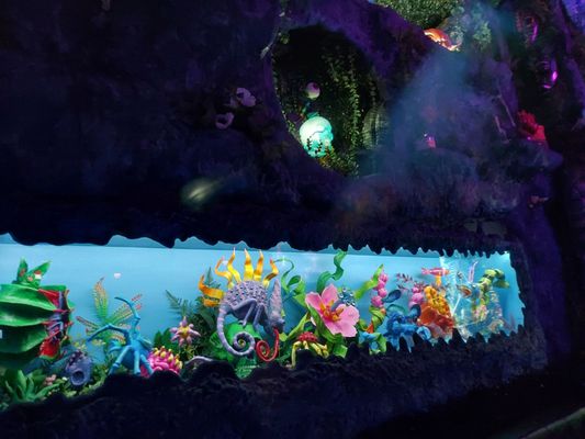 Endless Bummer by null