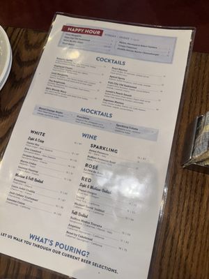 Menu photo 2 Fish City Grill Pearland, TX