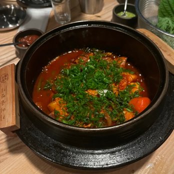 San Ho Won - tteokbokki - Korean Near Me - San Francisco, California San Ho Won - tteokbokki - Korean Near Me - San Francisco, California