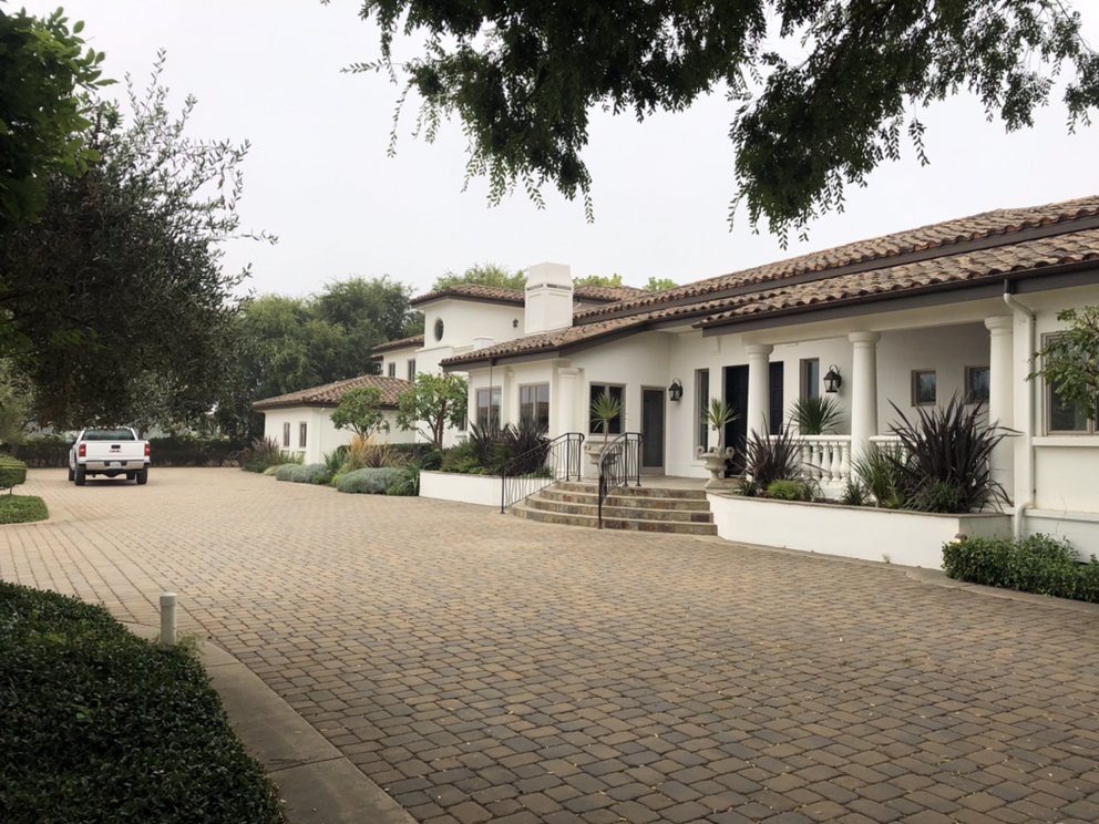 Slide of Performance Roofing