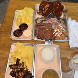 San Juan Smokehouse