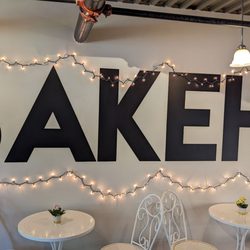 The Bakehouse of Litchfield