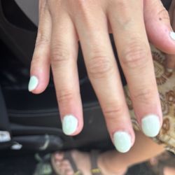 Modern Nails Studio