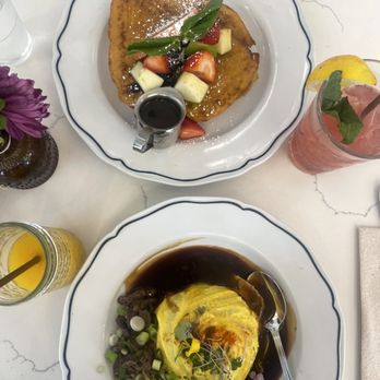 Sweet Maple - Breakfast & Brunch Near Me - Cupertino, California