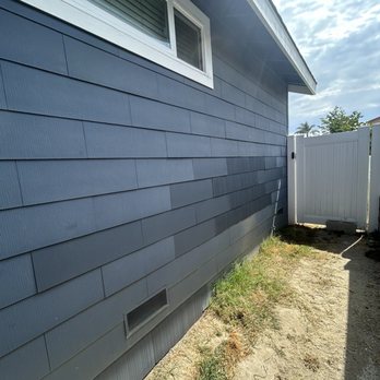 JDM Local PRO - Finished work exterior of house - General Contractors Near Me - Huntington Beach, California