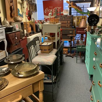 Antiques For You - Antiques Near Me - Orange Park, Florida