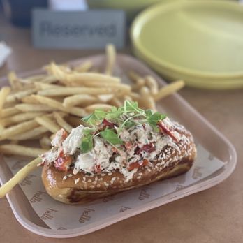 Hello, Sailor - Seafood Near Me - Cornelius, North Carolina