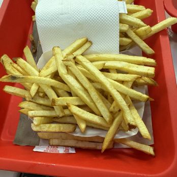 In-N-Out Burger - Fries - Burgers Near Me - Oceanside, California In-N-Out Burger - Fries - Burgers Near Me - Oceanside, California