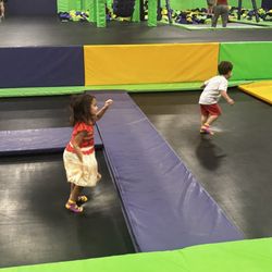 Get Air New Port Richey
