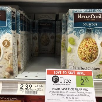Publix - Publix #1152 - the shelves are always empty for items that are on sale (BOGO or sales). - Grocery Near Me - Parrish, Florida