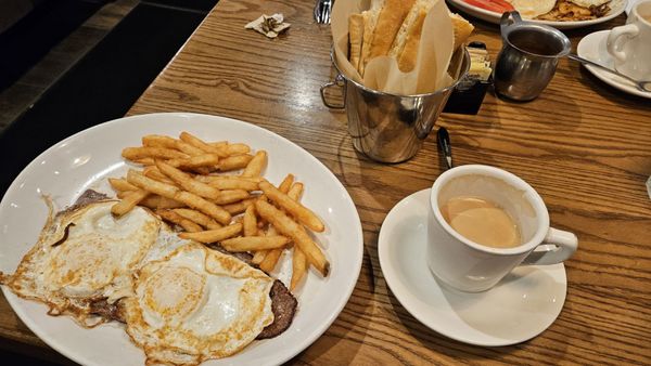 Sergio's Restaurant by null Sergio's Restaurant by null