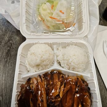 Toshi's Teriyaki - Japanese Near Me - Burien, Washington Toshi's Teriyaki - Japanese Near Me - Burien, Washington