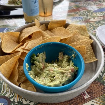 Doc's Seafood & Steaks - Crab guacamole. Very good. - Seafood Near Me - Corpus Christi, Texas Doc's Seafood & Steaks - Crab guacamole. Very good. - Seafood Near Me - Corpus Christi, Texas