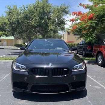 South Florida Auto Detailing - After Photo - Auto Detailing Near Me