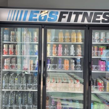 EōS Fitness - Gyms Near Me - Jurupa Valley, California