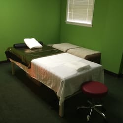 Greenwish Therapeutic Massage