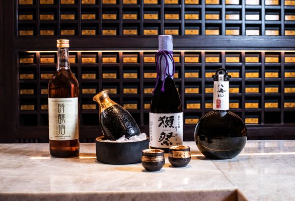 MILA Omakase by null