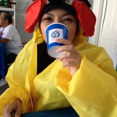 Photo of Los Pollos Hermanos - Albuquerque, NM, United States. Thanks for the cups!