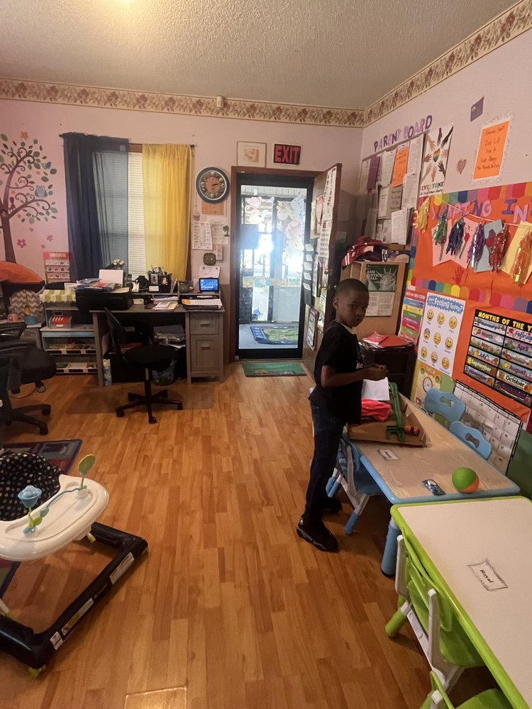 Annie Lee’s - childcare center in Brighton, AL