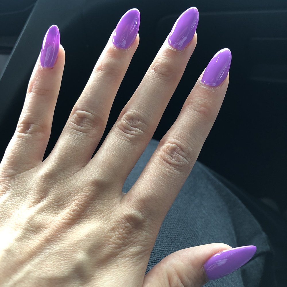Nail Scape - $60 gel full set - Nail Technicians Near Me - Rochester, New York Nail Scape - $60 gel full set - Nail Technicians Near Me - Rochester, New York