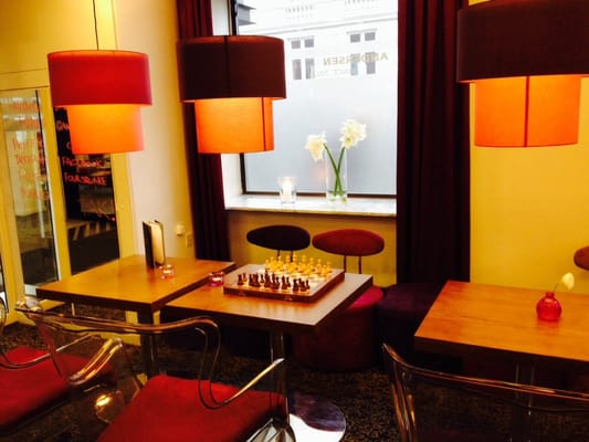 Andersen Hotel by null