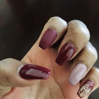 Nailed It Spa - Nailed it!!!!! - Nail Salons Near Me - Tarzana, California