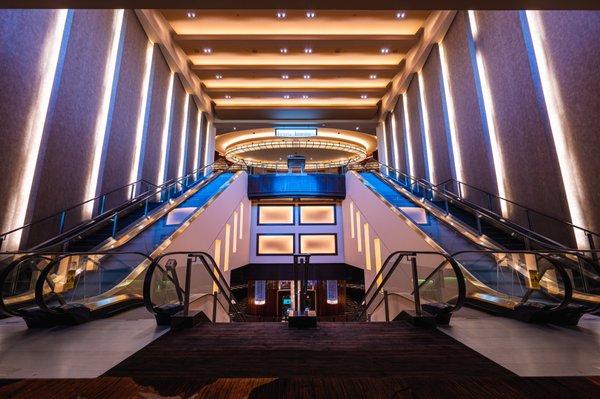 Red Rock Casino Resort and Spa by null