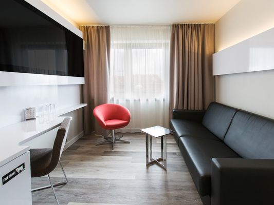 DORMERO Hotel Hannover by null