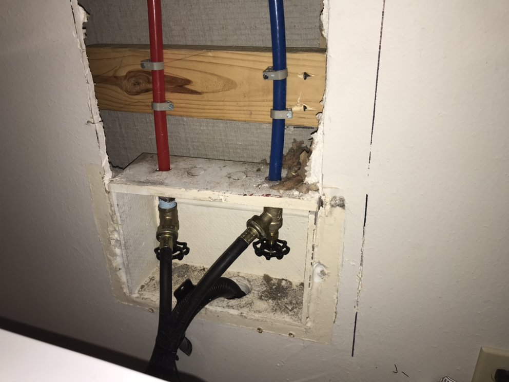 Slide of Centron Plumbing Services