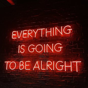 Via 313 Pizza - Neon sign in the entry of the restaurant - Pizza Near Me - Orem, Utah Via 313 Pizza - Neon sign in the entry of the restaurant - Pizza Near Me - Orem, Utah