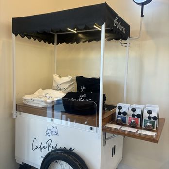 Cafe Refuge - Coffee & Tea Near Me - Costa Mesa, California Cafe Refuge - Coffee & Tea Near Me - Costa Mesa, California