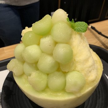 Oakobing - Shaved Ice Near Me - Los Angeles, California Oakobing - Shaved Ice Near Me - Los Angeles, California