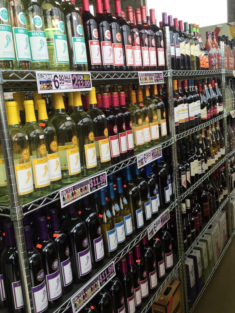 GRATIOT LIQUOR STORE Updated September 2024 18 Photos 36640 S