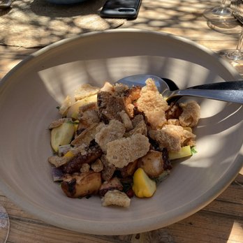Fauna - Mexican Near Me - Guadalupe, BCN