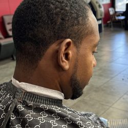 On Point Barbershop
