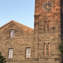 Benicia Clock Tower