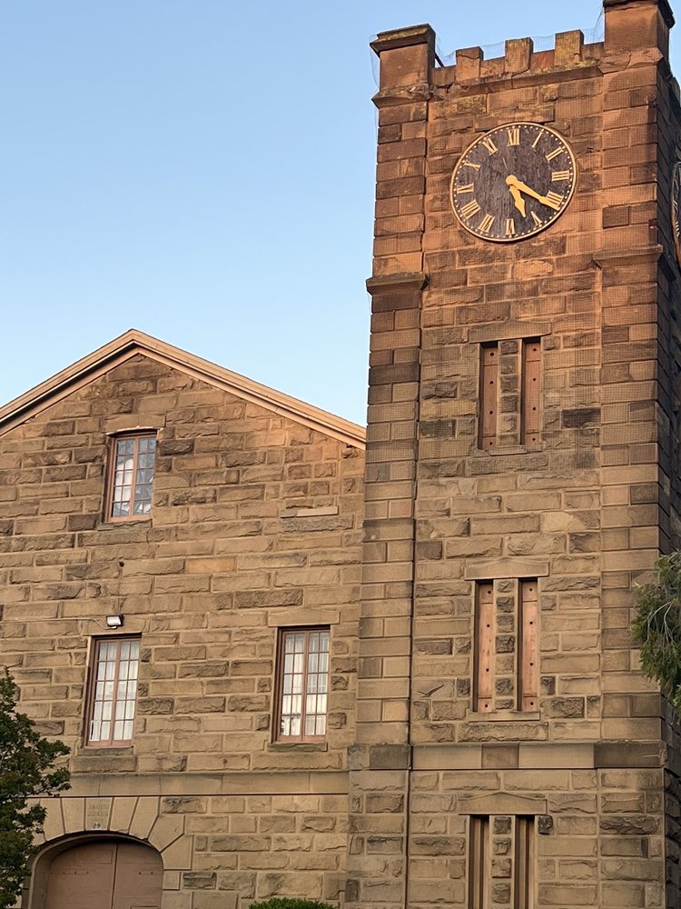 BENICIA CLOCK TOWER 36 Photos 1189 Washington St, Benicia