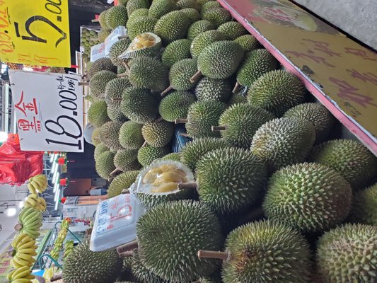 Durian 36 by null