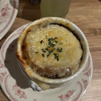 Le Margot - French onion soup - French Near Me - Fort Worth, Texas Le Margot - French onion soup - French Near Me - Fort Worth, Texas