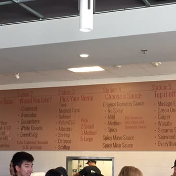 PokiNometry - menu. - Japanese Near Me - Anaheim, California PokiNometry - menu. - Japanese Near Me - Anaheim, California